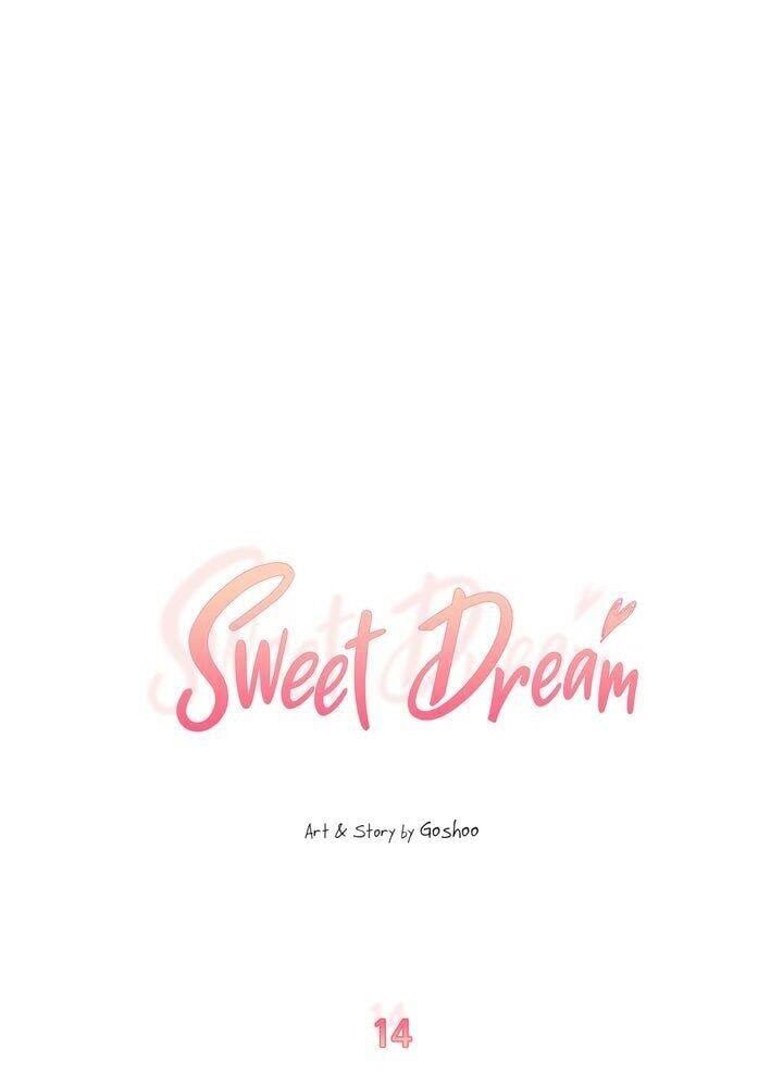 Sweet Dream Chapter 14 - Next Chapter 15