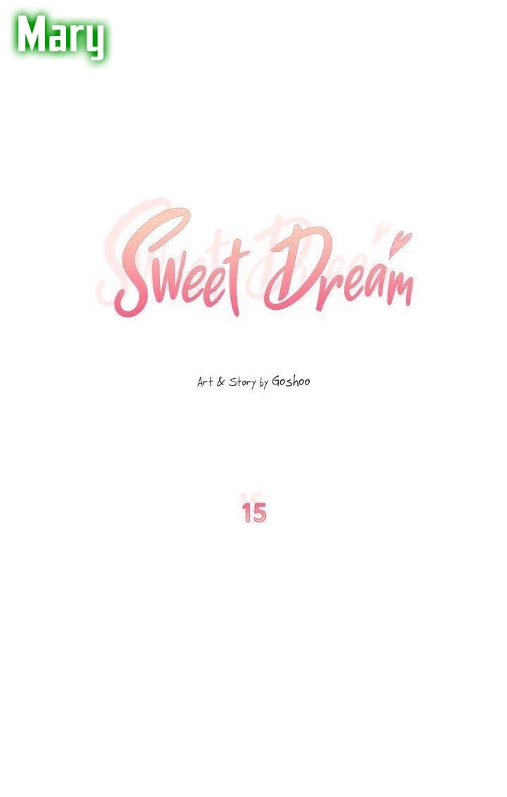 Sweet Dream Chapter 15 - Next Chapter 16