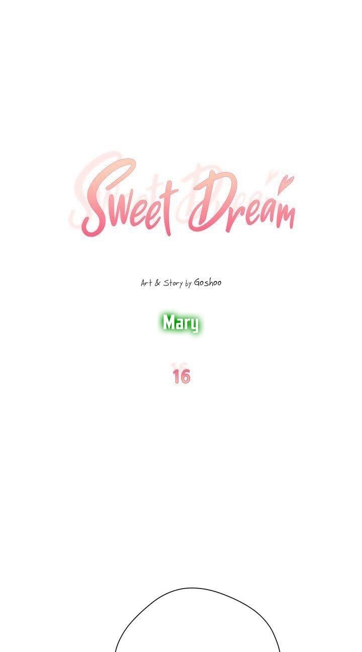 Sweet Dream Chapter 16 - Next Chapter 17