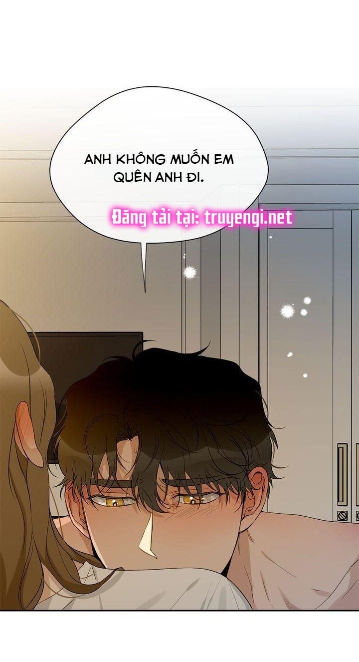 Sweet Dream Chapter 21 - Next Chapter 22