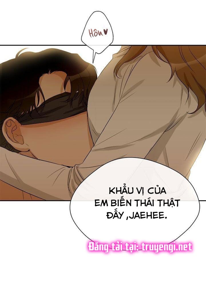 Sweet Dream Chapter 21 - Next Chapter 22