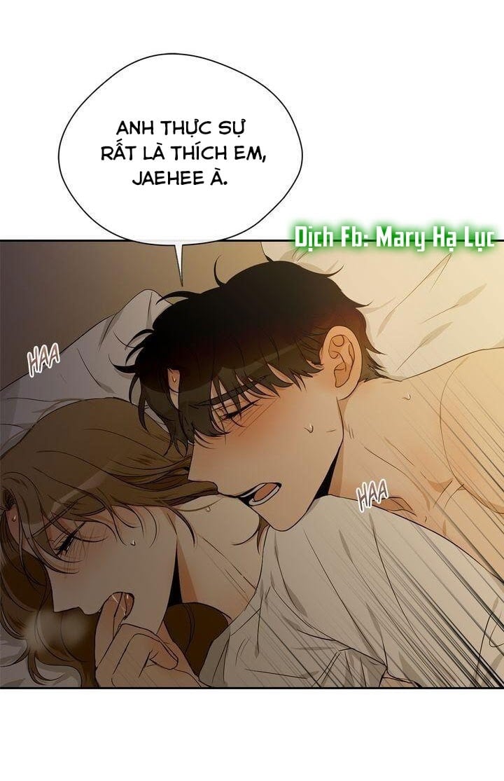 Sweet Dream Chapter 21 - Next Chapter 22