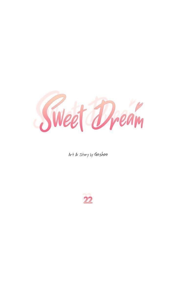 Sweet Dream Chapter 22 - Next Chapter 23