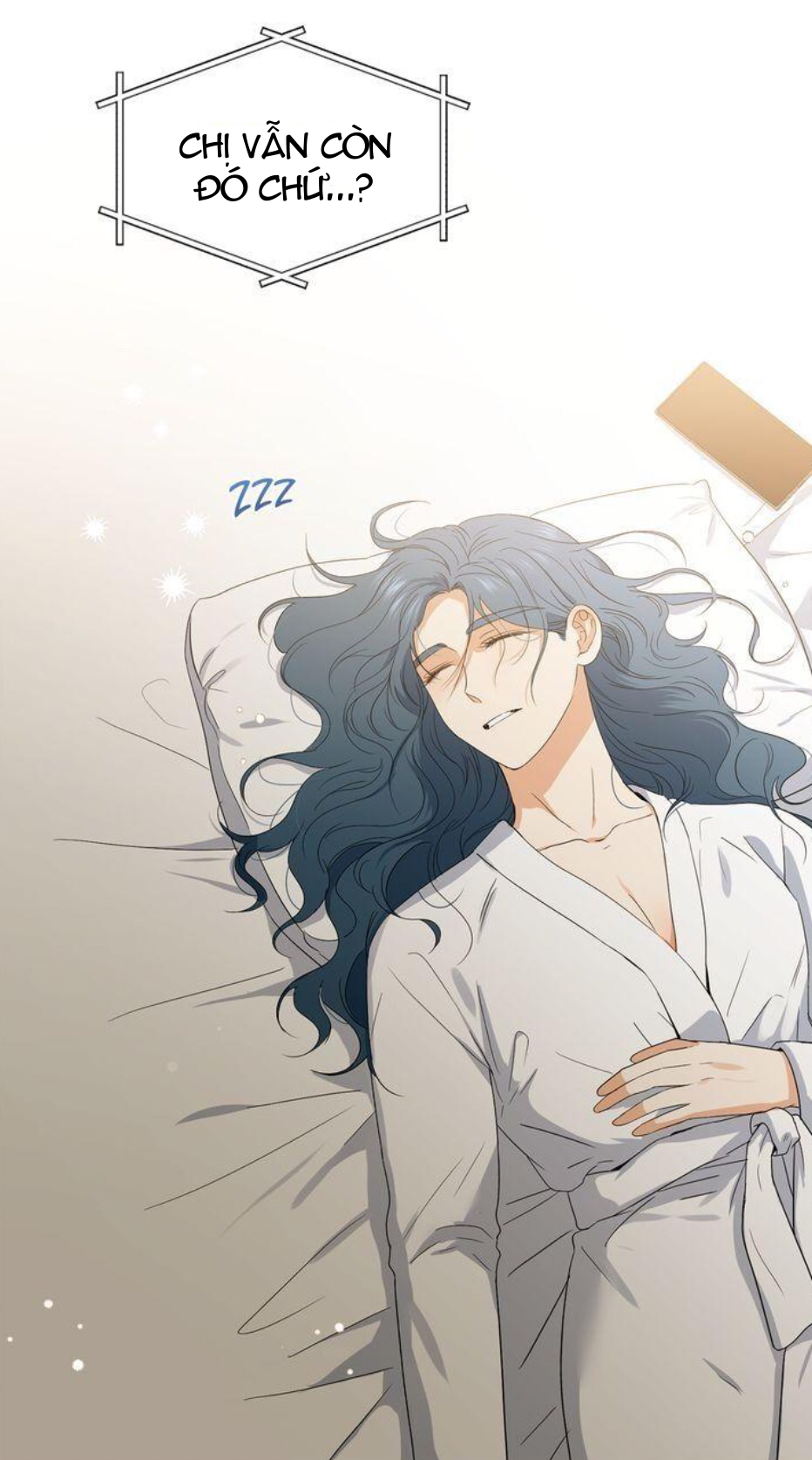 Sweet Dream Chapter 34 - Next Chapter 35