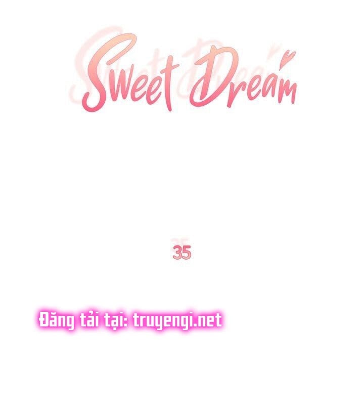 Sweet Dream Chapter 35 - Next Chapter 36