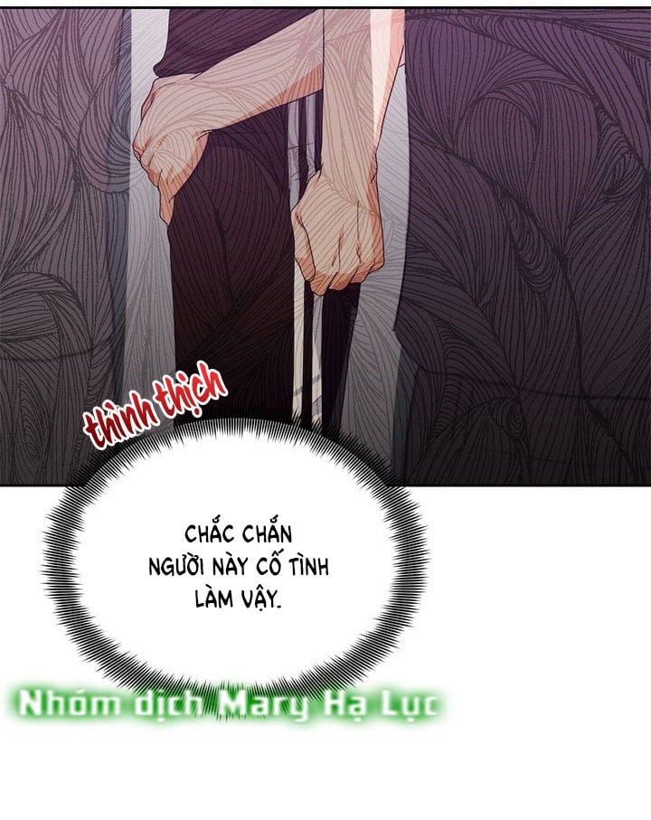 Sweet Dream Chapter 35 - Next Chapter 36