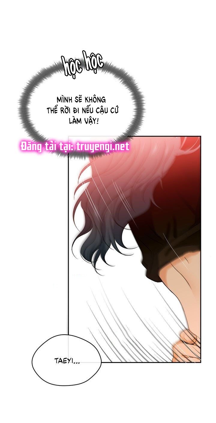 Sweet Dream Chapter 35 - Next Chapter 36