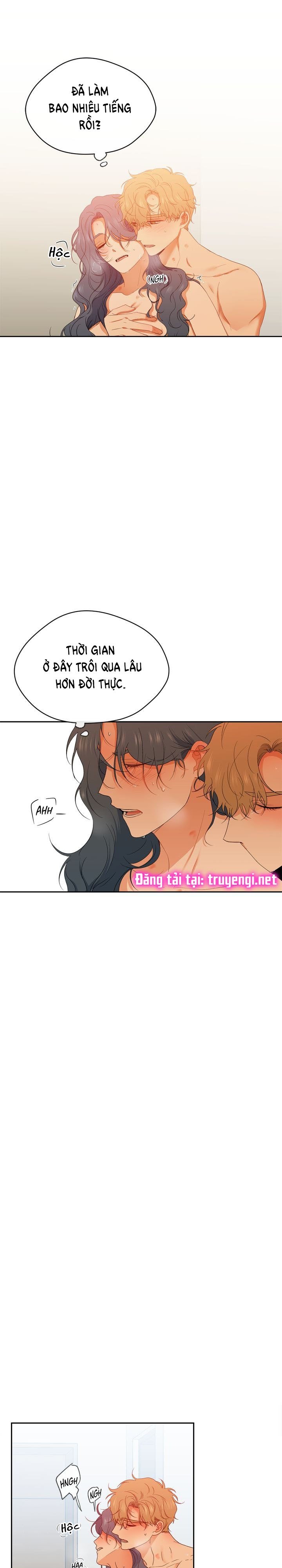 Sweet Dream Chapter 36 - Next Chapter 37