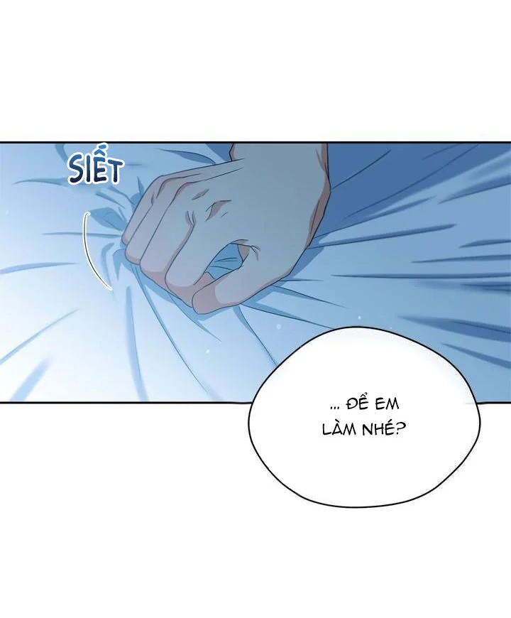 Sweet Dream Chapter 38 - Next Chapter 39.1