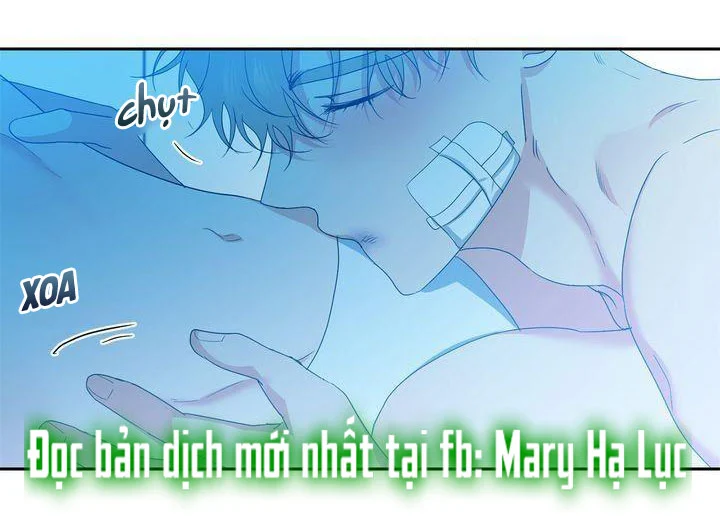 Sweet Dream Chapter 38 - Next Chapter 39.1