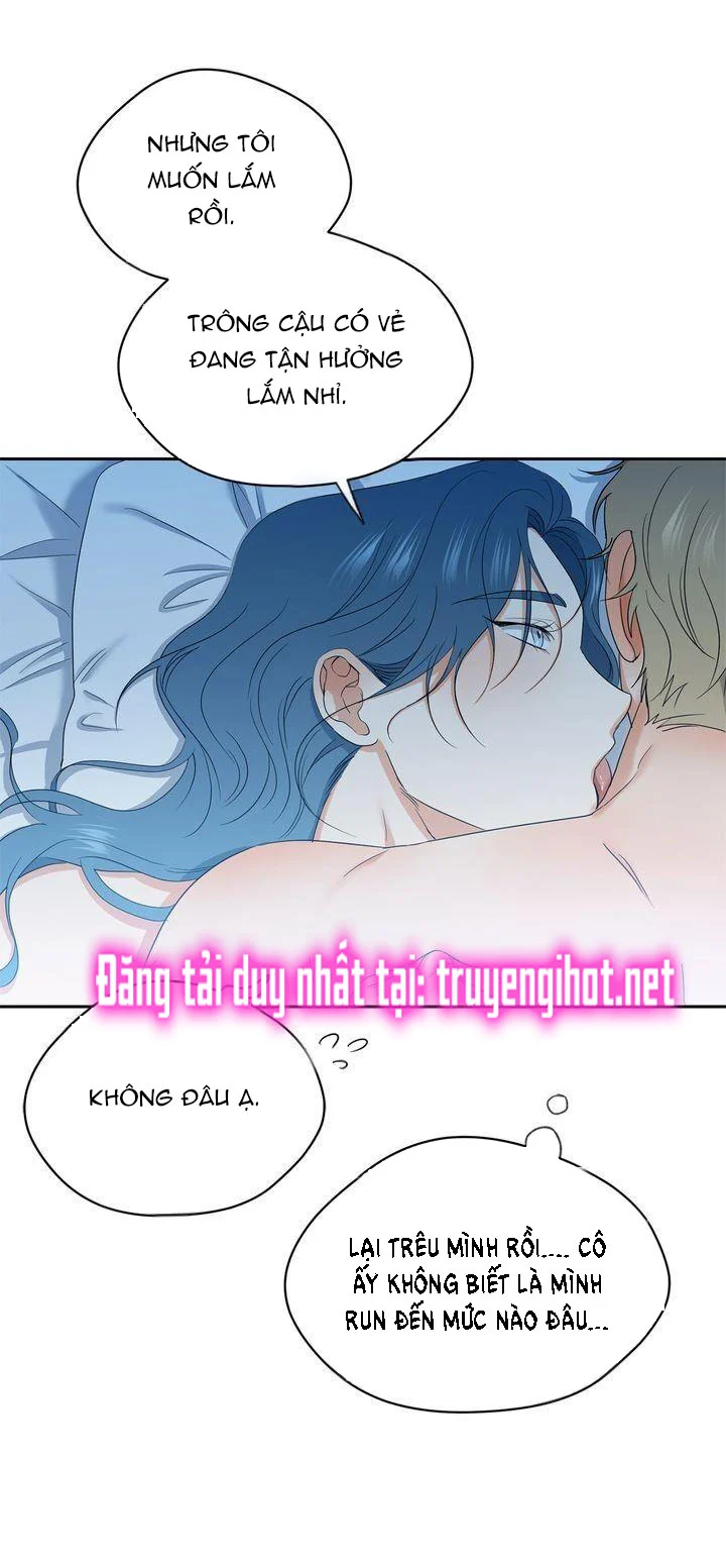 Sweet Dream Chapter 38 - Next Chapter 39.1