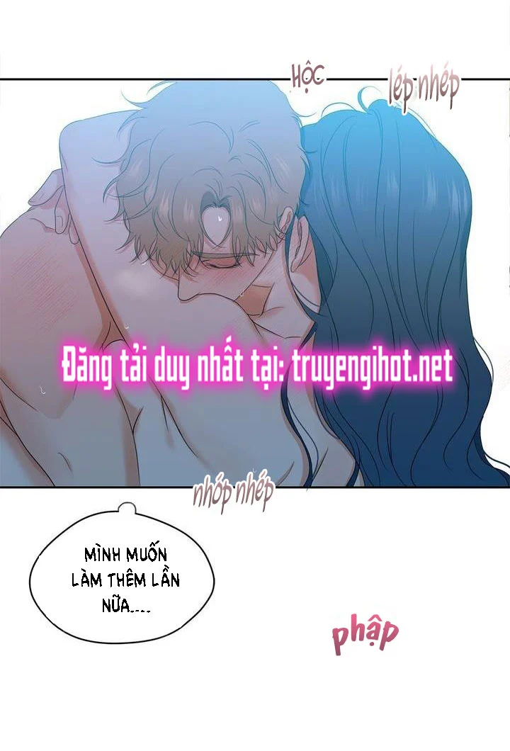 Sweet Dream Chapter 38 - Next Chapter 39.1