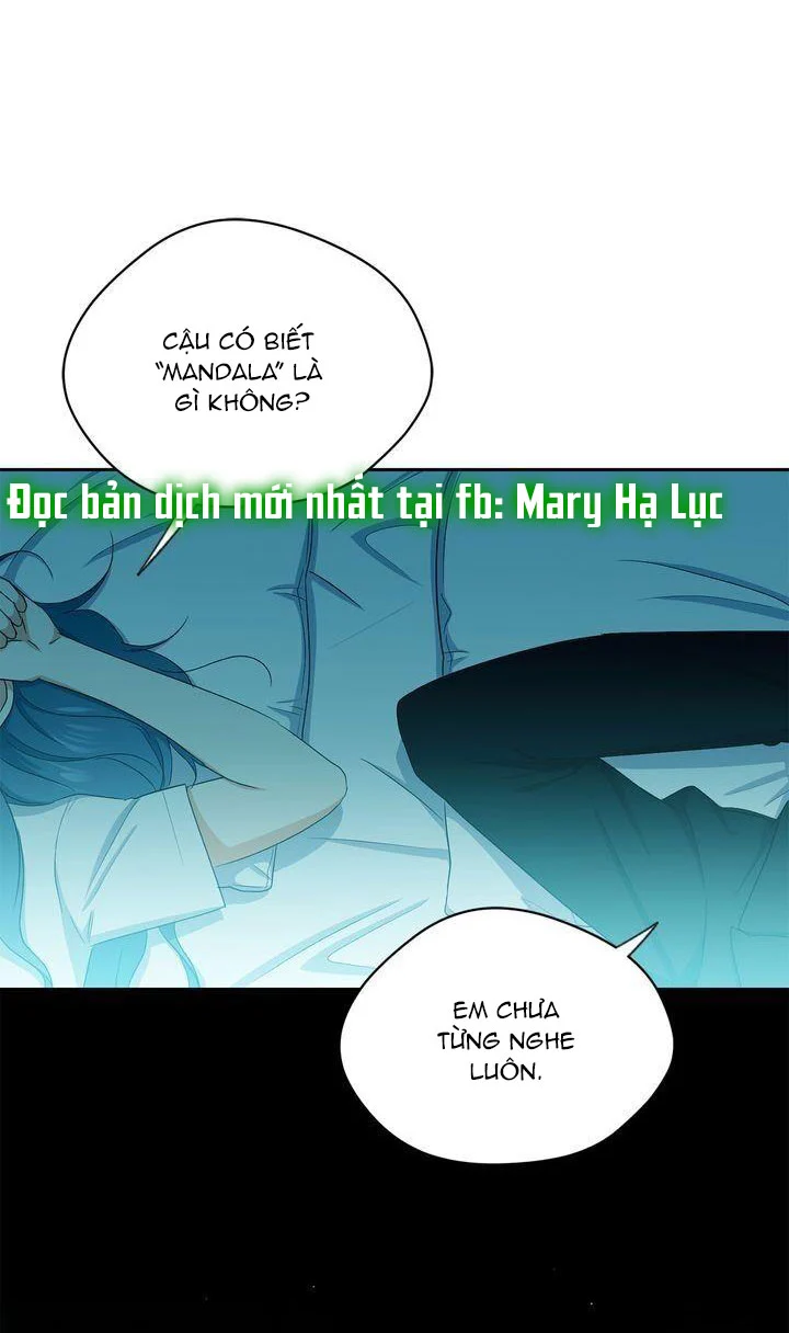 Sweet Dream Chapter 45.2 - Trang 2