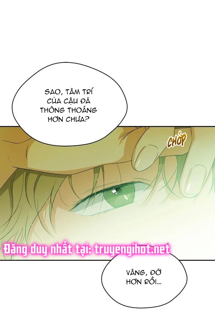 Sweet Dream Chapter 45.2 - Trang 2