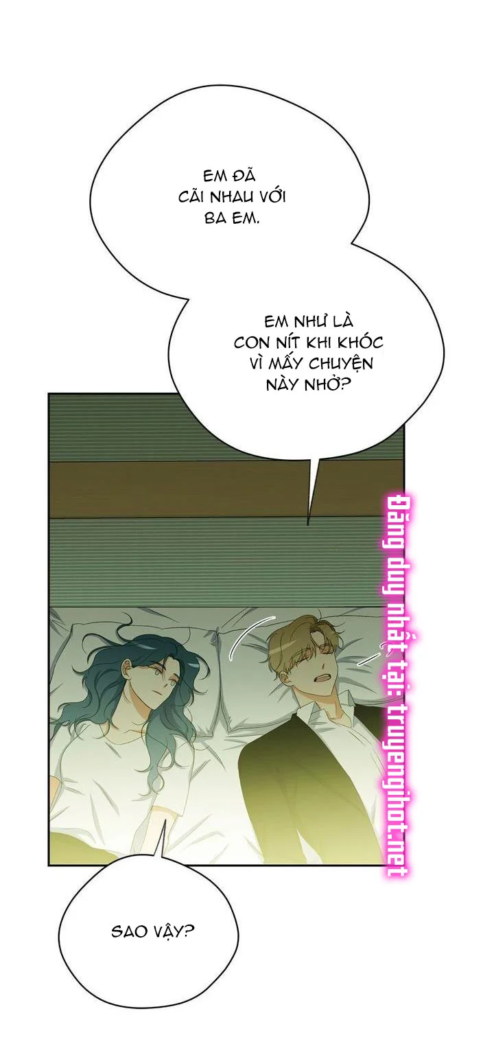 Sweet Dream Chapter 45.2 - Trang 2