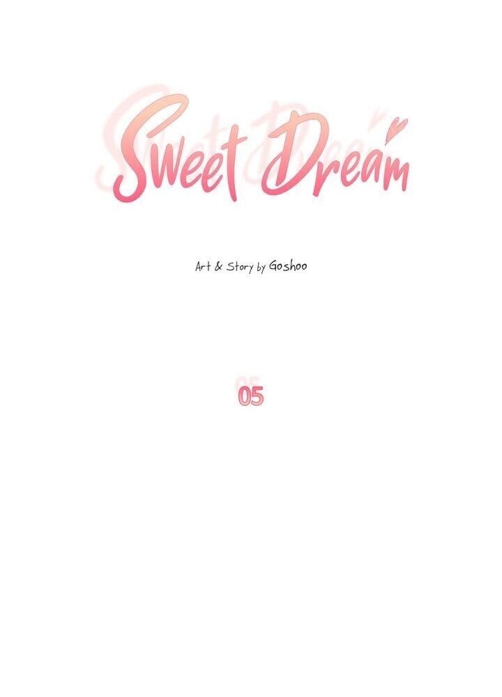 Sweet Dream Chapter 5 - Next Chapter 6