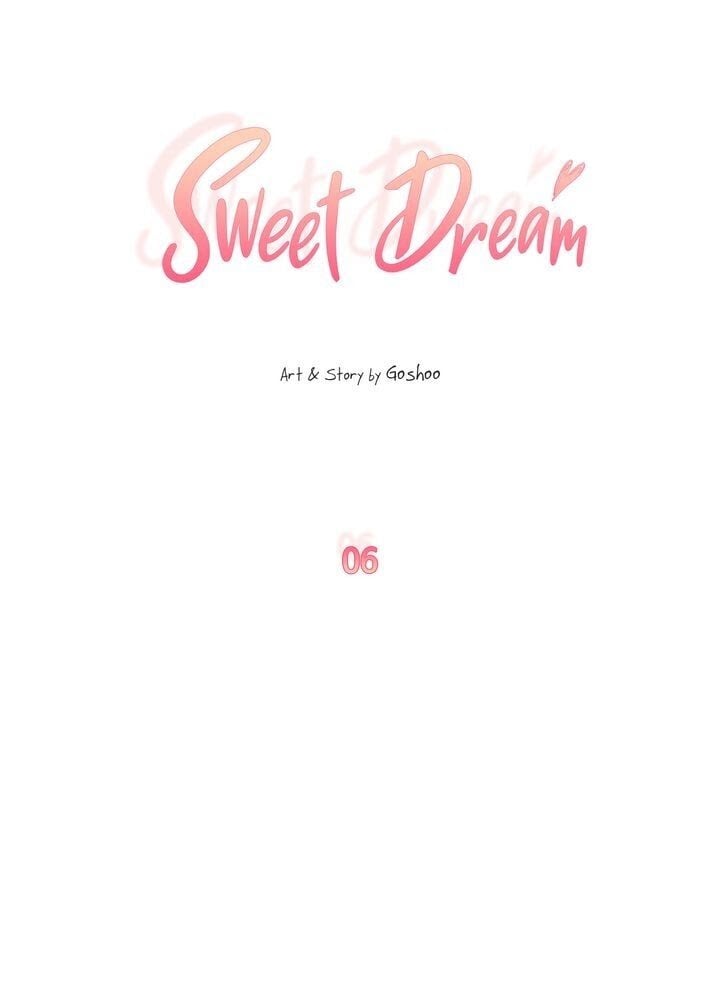 Sweet Dream Chapter 6 - Next Chapter 7