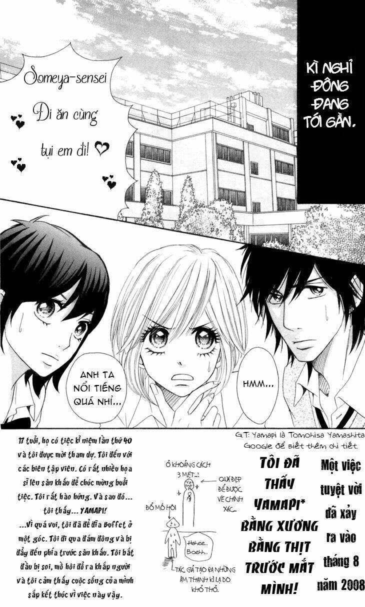 Switch Girl! Chapter 34 - Trang 3