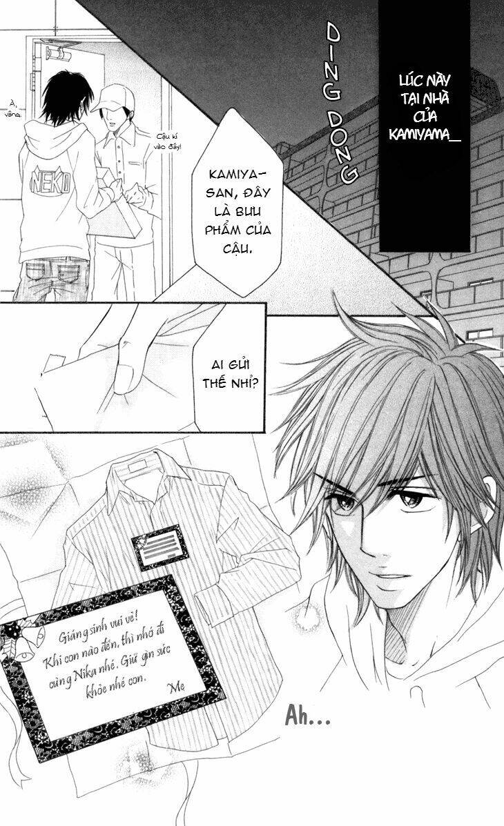 Switch Girl! Chapter 34 - Trang 3