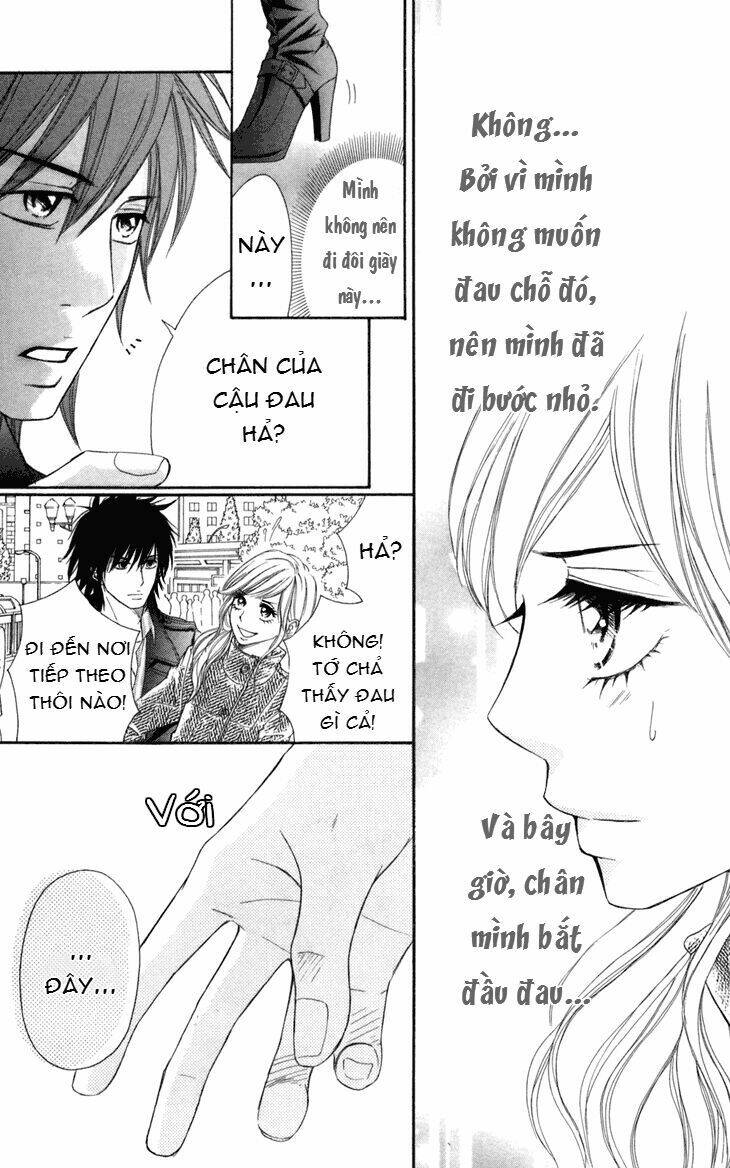 Switch Girl! Chapter 34 - Trang 3