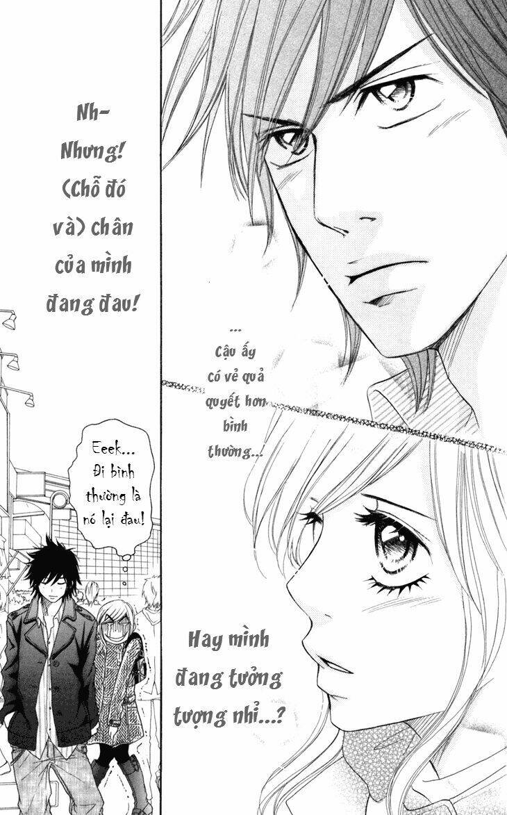 Switch Girl! Chapter 34 - Trang 3