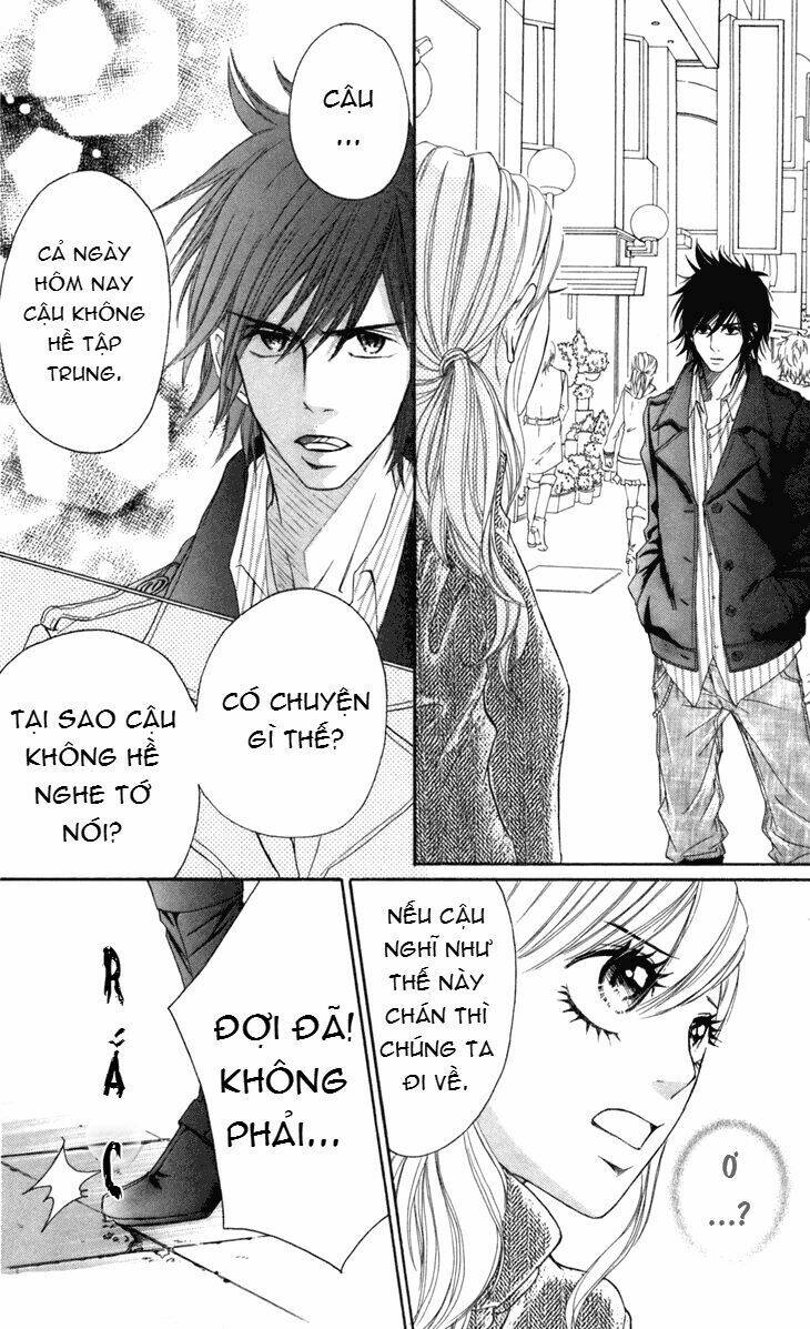 Switch Girl! Chapter 34 - Trang 3