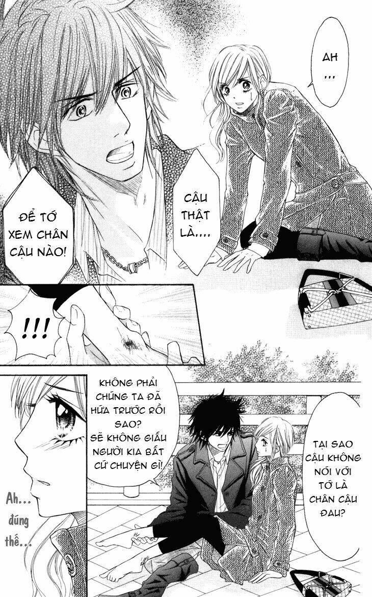 Switch Girl! Chapter 34 - Trang 3