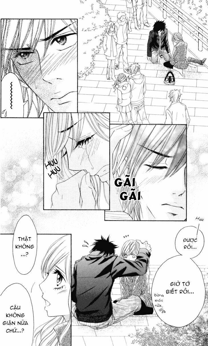 Switch Girl! Chapter 34 - Trang 3