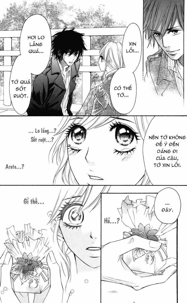 Switch Girl! Chapter 34 - Trang 3