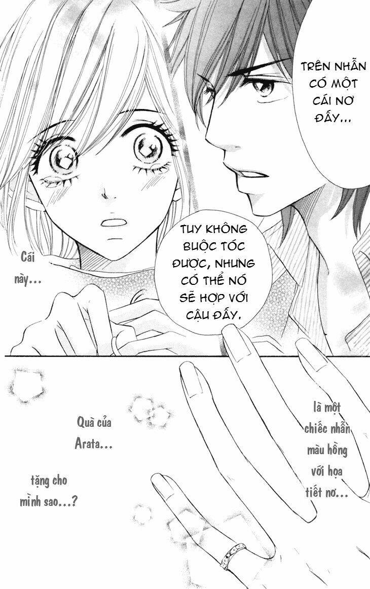 Switch Girl! Chapter 34 - Trang 3