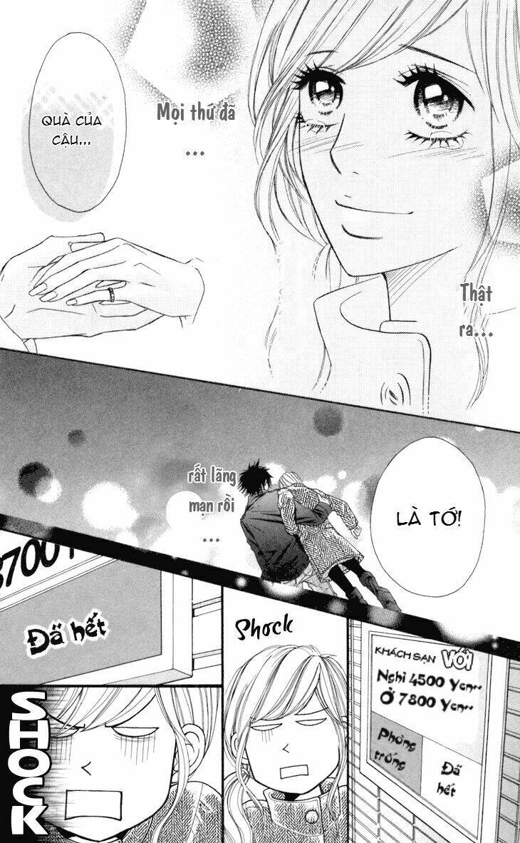 Switch Girl! Chapter 34 - Trang 3