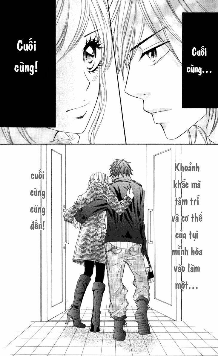 Switch Girl! Chapter 34 - Trang 3