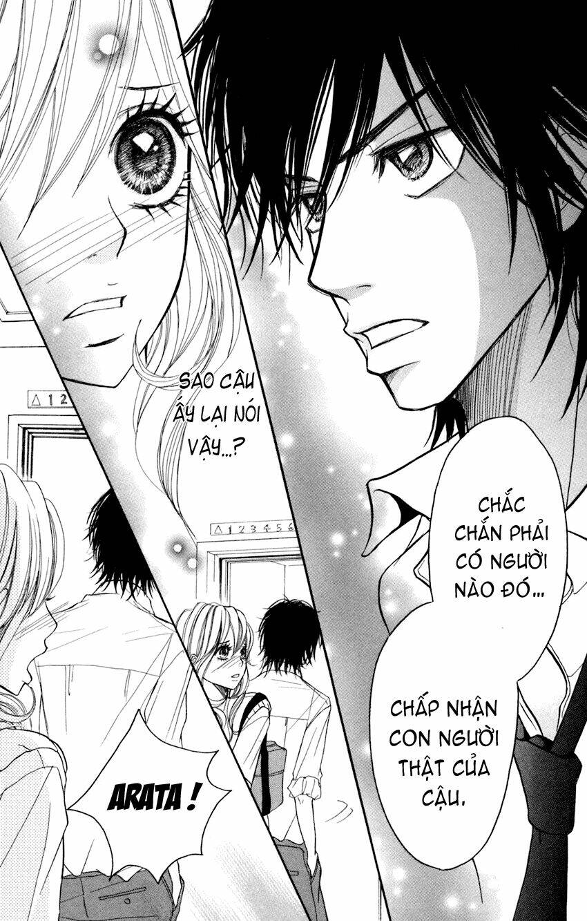 Switch Girl! Chapter 4 - Trang 3