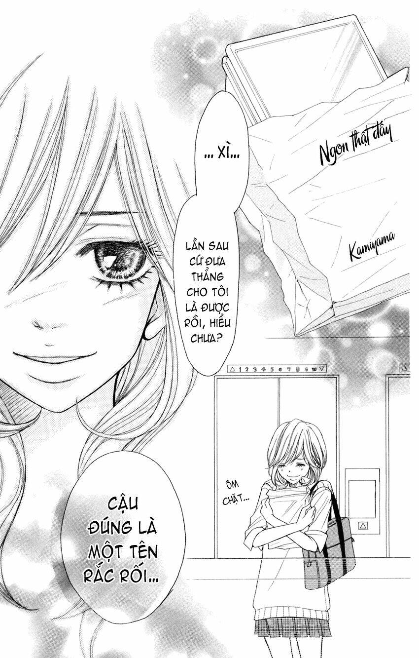 Switch Girl! Chapter 4 - Trang 3