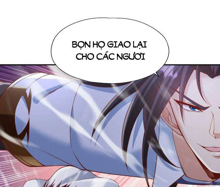 Ta Bị Nhốt Cùng Một Ngày Mười Vạn Năm Chapter 215.5: Full Chap - Trang 2