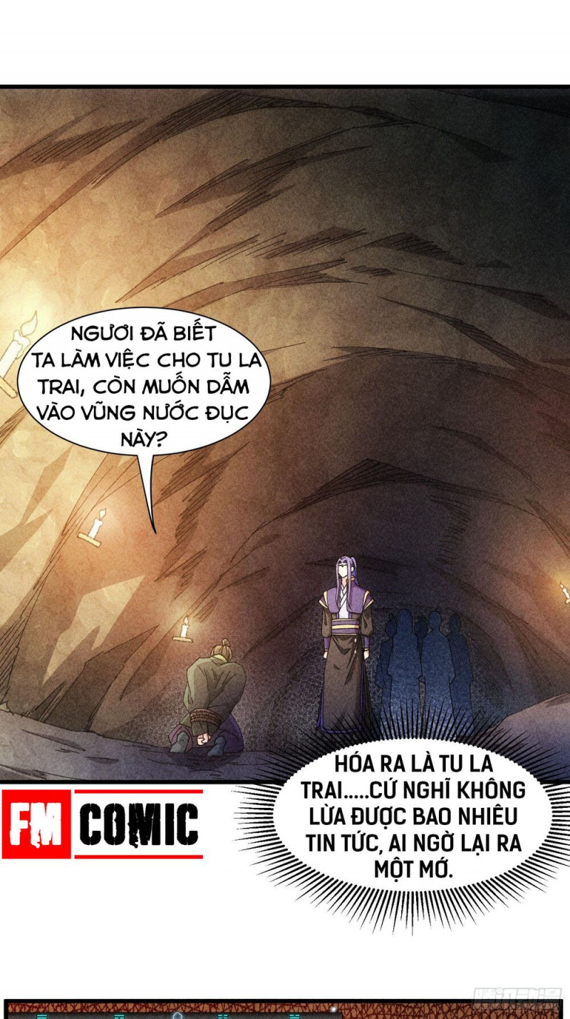 ta chính là không theo sáo lộ ra bài Chapter 19 - Next chapter 20