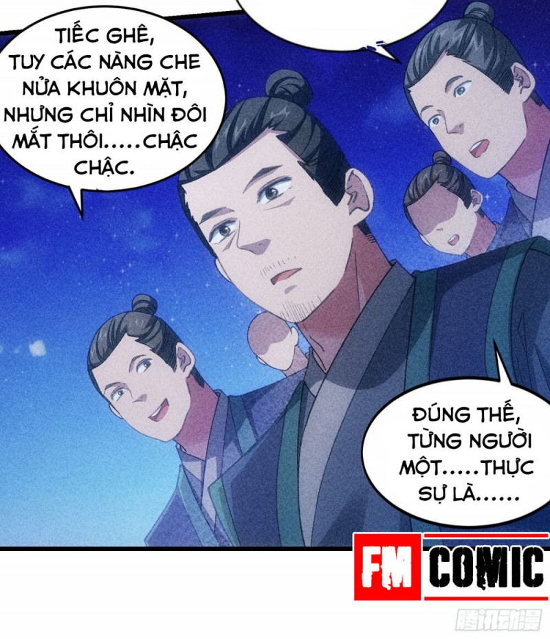 ta chính là không theo sáo lộ ra bài Chapter 19 - Next chapter 20