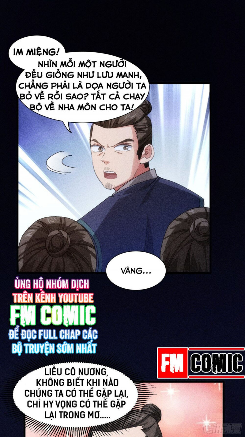 ta chính là không theo sáo lộ ra bài Chapter 19 - Next chapter 20