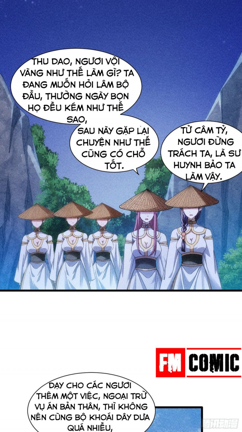 ta chính là không theo sáo lộ ra bài Chapter 19 - Next chapter 20