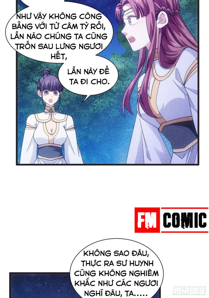 ta chính là không theo sáo lộ ra bài Chapter 19 - Next chapter 20