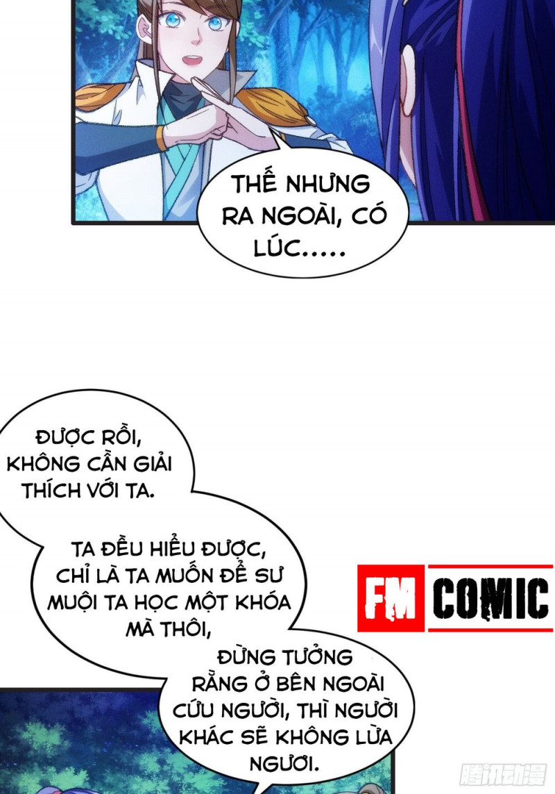 ta chính là không theo sáo lộ ra bài Chapter 21 - Next chapter 22