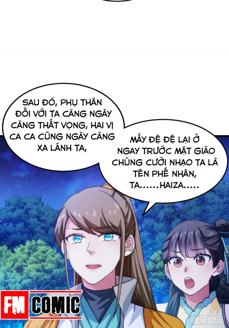 ta chính là không theo sáo lộ ra bài Chapter 21 - Next chapter 22