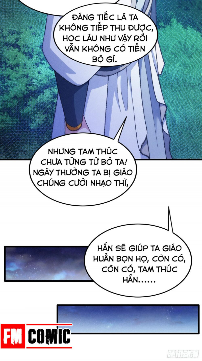 ta chính là không theo sáo lộ ra bài Chapter 21 - Next chapter 22