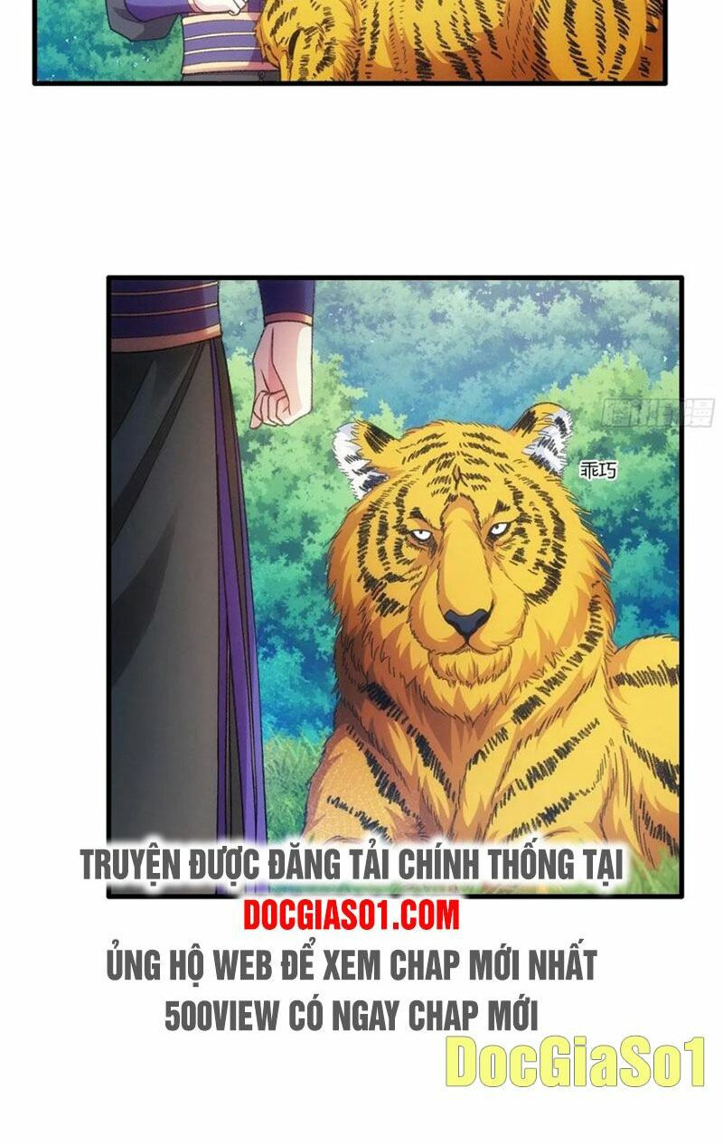 ta chính là không theo sáo lộ ra bài Chapter 23 - Next chapter 24