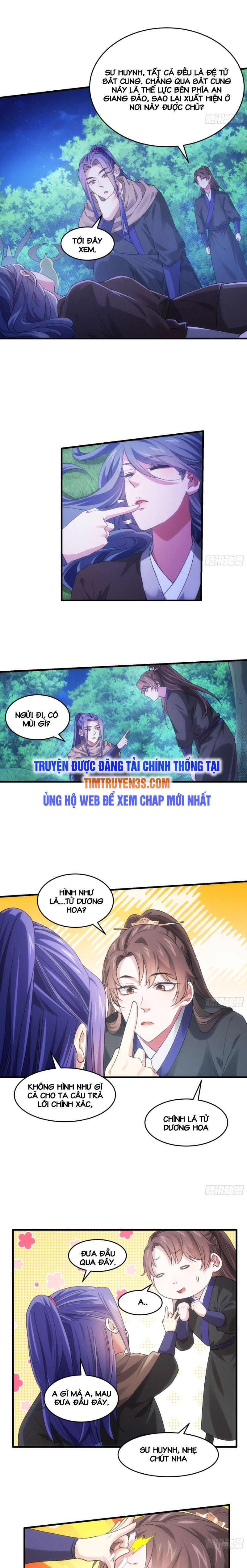 ta chính là không theo sáo lộ ra bài Chapter 42 - Next chapter 43