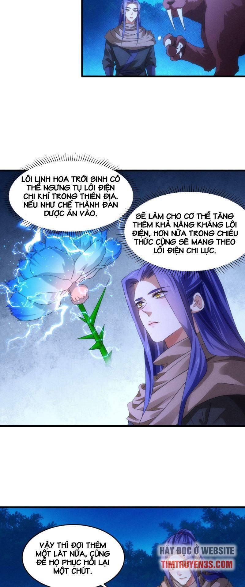 ta chính là không theo sáo lộ ra bài Chapter 44 - Next chapter 45