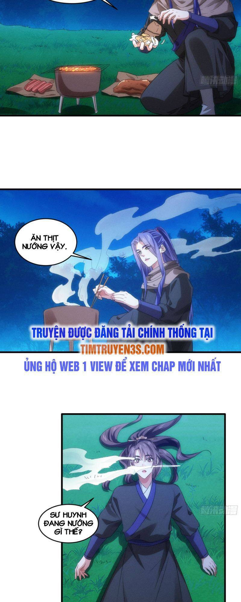 ta chính là không theo sáo lộ ra bài Chapter 44 - Next chapter 45