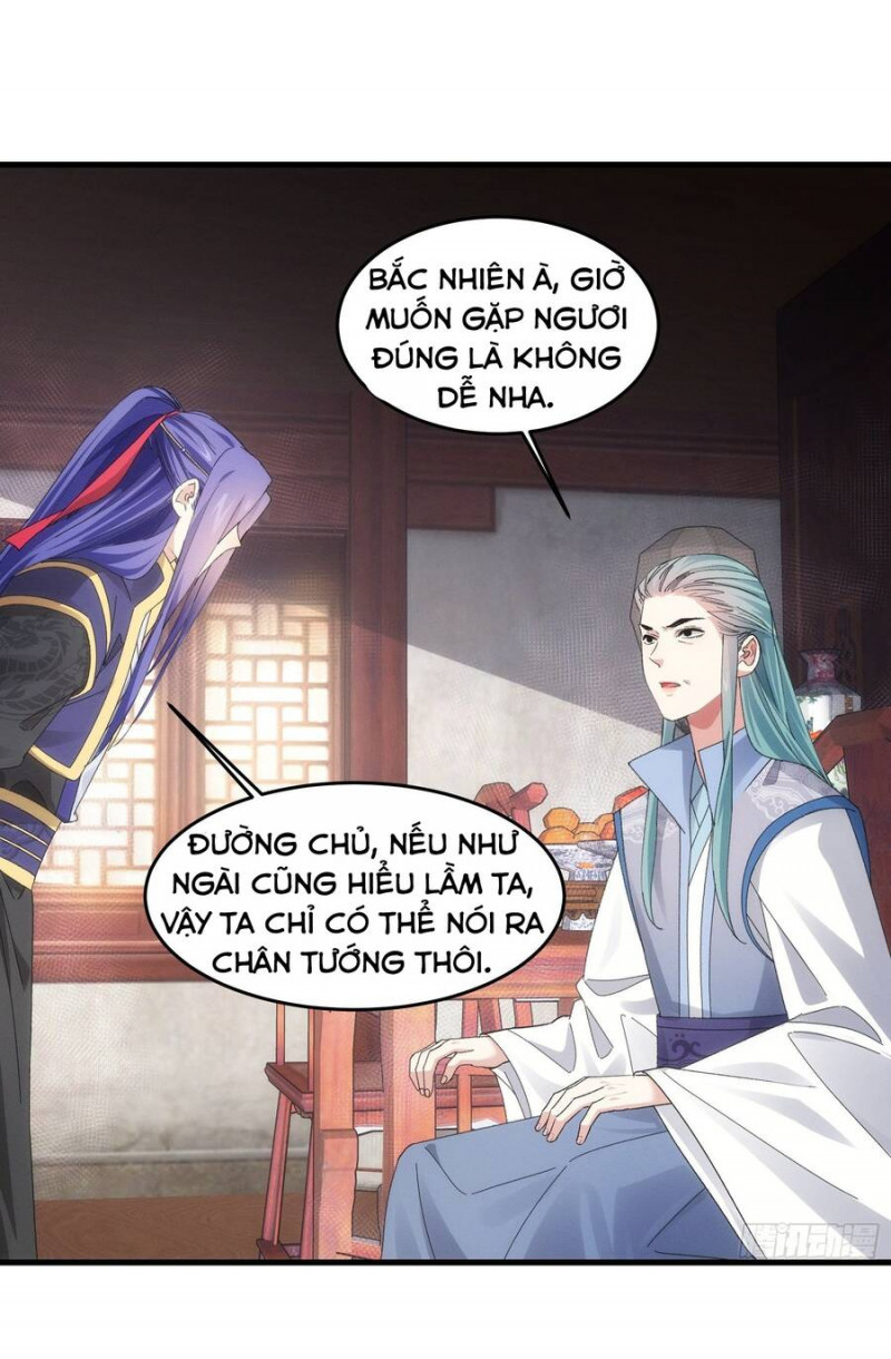 ta chính là không theo sáo lộ ra bài Chapter 49 - Next chapter 50