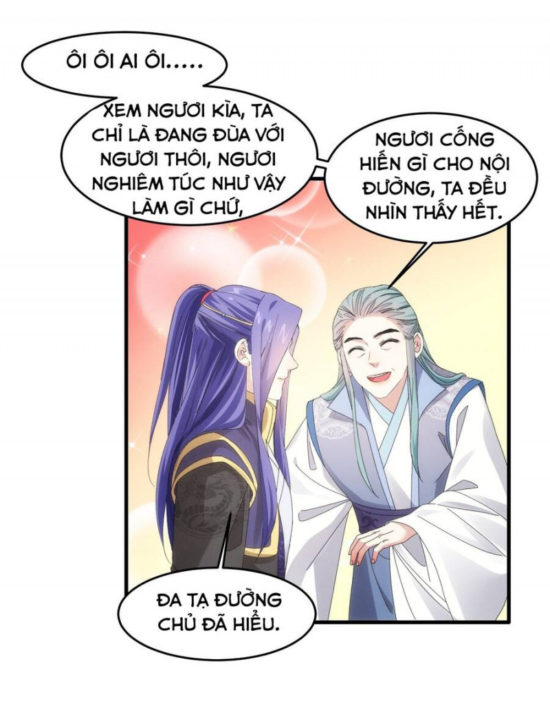 ta chính là không theo sáo lộ ra bài Chapter 49 - Next chapter 50