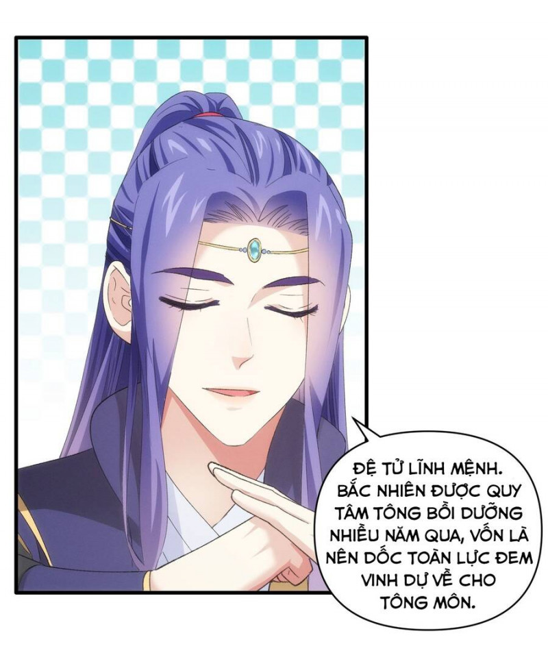 ta chính là không theo sáo lộ ra bài Chapter 49 - Next chapter 50